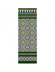 Mosaico Relieve MZ-M012-00