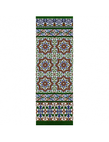 Mosaico Relieve MZ-M038-00