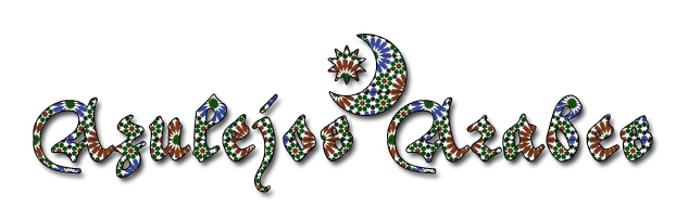 azulejos arabes