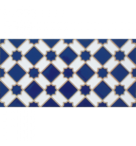 Azulejo Relieve MZ-001-41