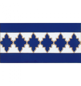 Azulejo Relieve MZ-004-41