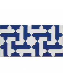 Azulejo Relieve MZ-041-41