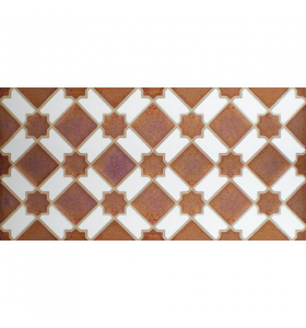 Azulejo Relieve MZ-001-91