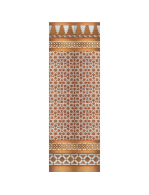 Mosaico Relieve MZ-M006-91