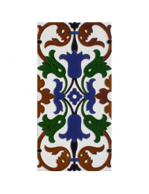 Azulejo Relieve MZ-035-00