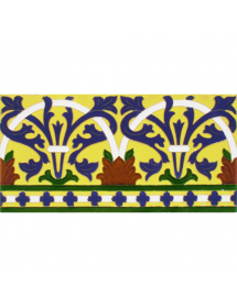 Azulejo Relieve MZ-042-03