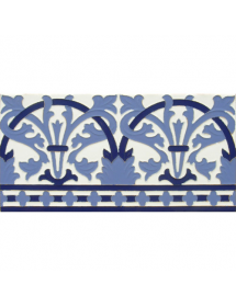 Azulejo Relieve MZ-042-441