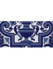 Azulejo Relieve MZ-053-441B