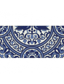 Azulejo Relieve MZ-054-441B