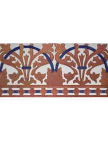 Azulejo Relieve MZ-042-941